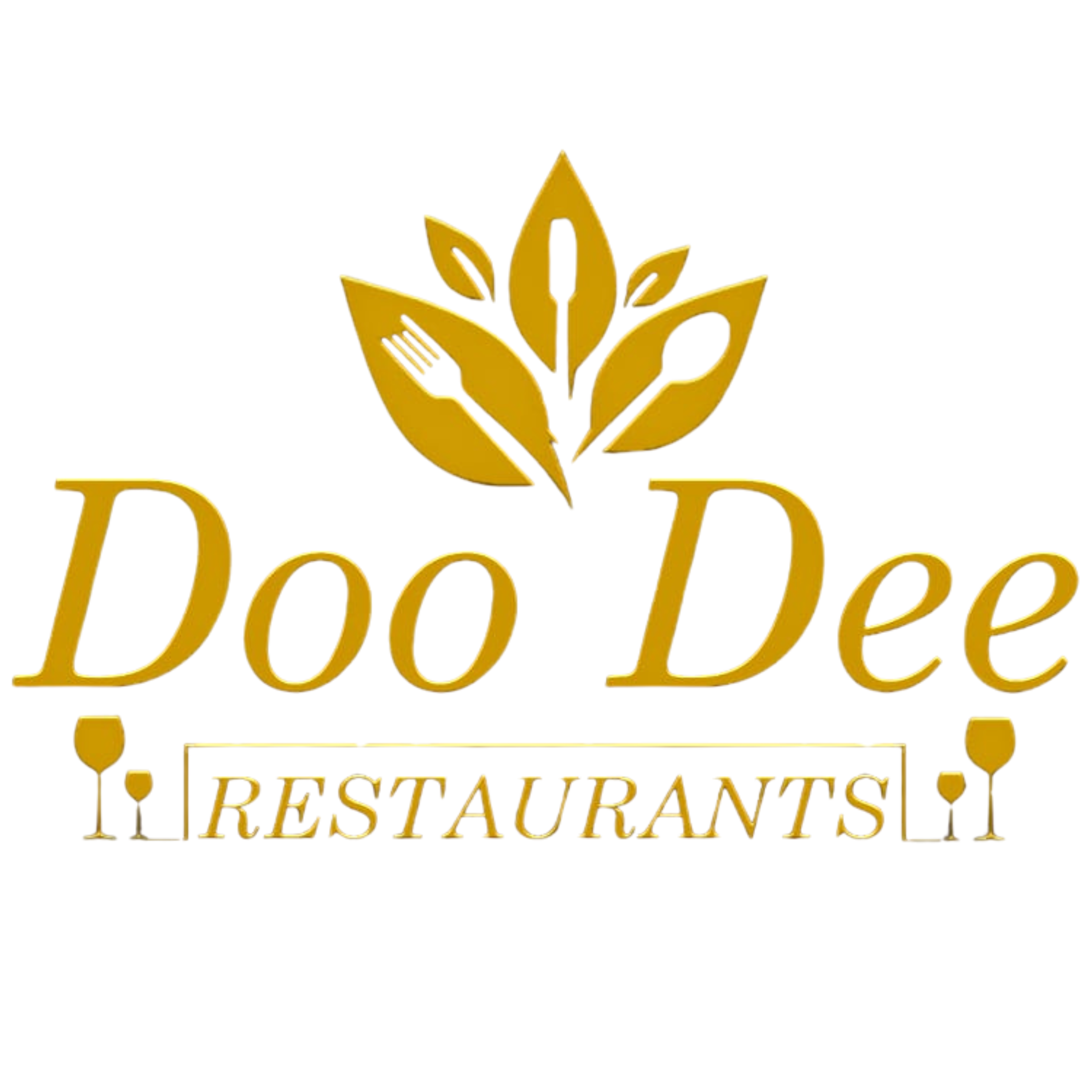 DooDee logo