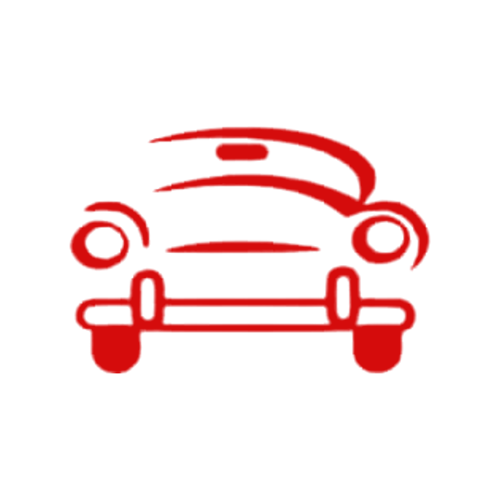 Prasana Cars Logo