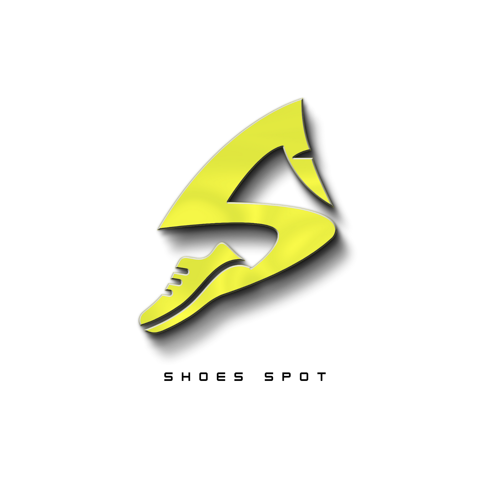 Shoe Spot Logo